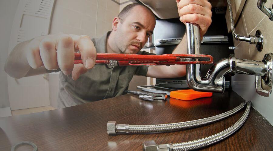 Professional Leak Detection Services in Hamlet, IN